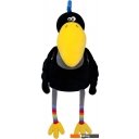 Мягкие игрушки BUDI BASA Collection Прятки Ворона Pr32-01