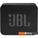 Беспроводные и портативные колонки JBL Go Essential (черный)