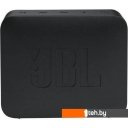 Беспроводные и портативные колонки JBL Go Essential (черный)
