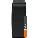 Беспроводные и портативные колонки JBL Go Essential (черный)