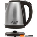 Электрочайники и термопоты Мастерица EK-1801M (шоколад)