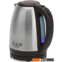 Электрочайники и термопоты Мастерица EK-1801M (шоколад)