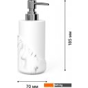 Аксессуары для ванной и туалета FORA Marble Right FOR-MRL021