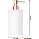 Аксессуары для ванной и туалета FORA Soft FOR-SFT021