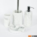 Аксессуары для ванной и туалета FORA White Rock FOR-WRK021