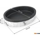Аксессуары для ванной и туалета FORA Magnetic FOR-MGN036