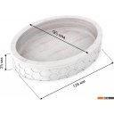 Аксессуары для ванной и туалета FORA Soft FOR-SFT036