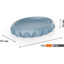 Аксессуары для ванной и туалета FORA Triangle FOR-TRN036