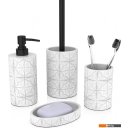 Аксессуары для ванной и туалета FORA Patchwork FOR-PCH044