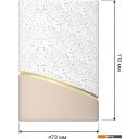 Аксессуары для ванной и туалета FORA Terrazzo FOR-TRZ044