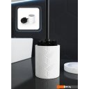 Аксессуары для ванной и туалета FORA Delicate White FOR-DLW025