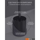 Аксессуары для ванной и туалета FORA Granit Dark FOR-GRD025