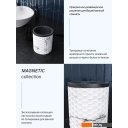 Аксессуары для ванной и туалета FORA Magnetic FOR-MGN025