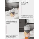 Аксессуары для ванной и туалета FORA Pastoral FOR-PAS025