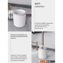 Аксессуары для ванной и туалета FORA Soft FOR-SFT025