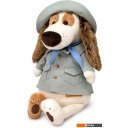 Мягкие игрушки BUDI BASA Бартоломей в костюме Сафари Bart27-044