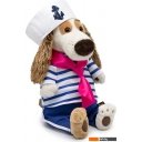 Мягкие игрушки BUDI BASA Бартоломей в матросском костюме Bart27-071