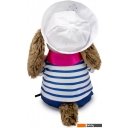 Мягкие игрушки BUDI BASA Бартоломей в матросском костюме Bart27-071