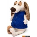 Мягкие игрушки BUDI BASA Бартоломей жилете с косами Bart27-063