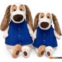 Мягкие игрушки BUDI BASA Бартоломей жилете с косами Bart27-063