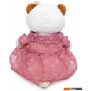 Мягкие игрушки BUDI BASA Collection Кошечка Ли-Ли в летнем комплекте LK24-144