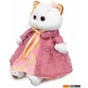 Мягкие игрушки BUDI BASA Collection Кошечка Ли-Ли в летнем комплекте LK24-144