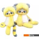 Мягкие игрушки BUDI BASA Collection Эйка (25 см)