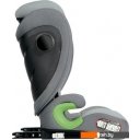Автокресла Indigo Defender I-Size Isofix (светло-серый)