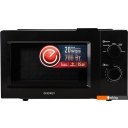 Микроволновые печи Energy EMW-20705 (черный)