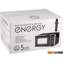 Микроволновые печи Energy EMW-20705 (черный)