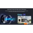 IP-камеры Ezviz H3 3K CS-H3-R100-1J5WKFL (2.8 мм)