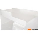 Кровати Премиум Твист 2 80x180 (белый)