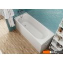 Ванны VagnerPlast Kasandra 160x70 VPBA167KAS2X-04