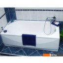 Ванны VagnerPlast Kasandra 160x70 VPBA167KAS2X-04 (с каркасом)