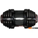 Гантели, гири, штанги Proxima Gigant PS-ADB-5K/40K 40 кг