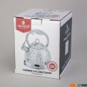 Чайники Agness 907-263