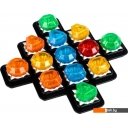 Настольные игры Bondibon БондиЛогика Самоцветы. Остров сокровищ ВВ6204