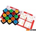 Настольные игры Bondibon БондиЛогика Самоцветы. Остров сокровищ ВВ6204