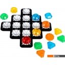 Настольные игры Bondibon БондиЛогика Самоцветы. Остров сокровищ ВВ6204