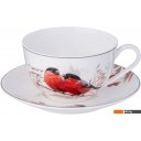 Кружки, чашки, стаканы для горячих напитков Lefard Лесная сказка 85-2032