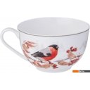 Кружки, чашки, стаканы для горячих напитков Lefard Лесная сказка 85-2032