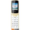 Мобильные телефоны TeXet TM-325 (молочный белый)