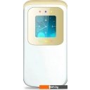 Мобильные телефоны TeXet TM-325 (молочный белый)