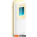 Мобильные телефоны TeXet TM-325 (молочный белый)