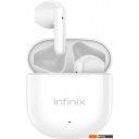 Наушники и гарнитуры Infinix XBuds 3 WE (белый)