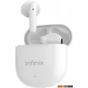 Наушники и гарнитуры Infinix XBuds 3 WE (белый)