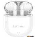 Наушники и гарнитуры Infinix XBuds 3 WE (белый)
