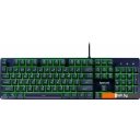 Клавиатуры Redragon Nagato