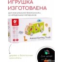 Развивающие игрушки Classic World Сафари CW41550 Развивающие игрушки Classic World Сафари CW41550