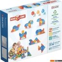 Развивающие игрушки Geomag Магнитные кубики 3 формы GM208